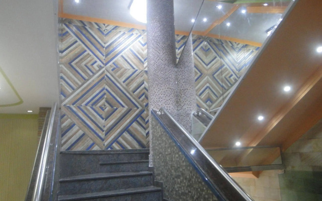 Galeria & Hotel Farol da Barra