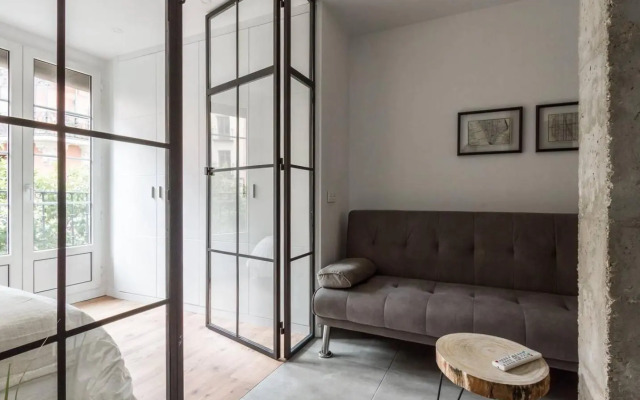 Silver Apartment Calle Toledo by Batuecas