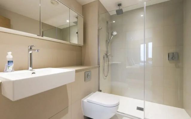 Deluxe Victoria Home close to Buckingham Palace