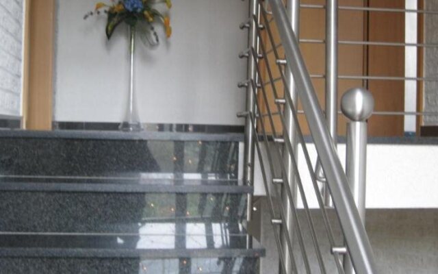 Hotel Restaurant "Waldschänke"