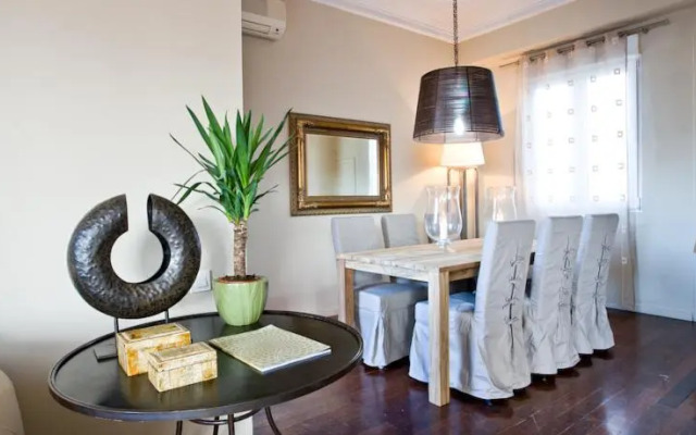 Valencia Luxury Gran Vía Penthouse