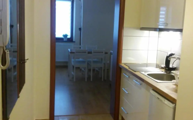Apartament Akuratny Zakopane