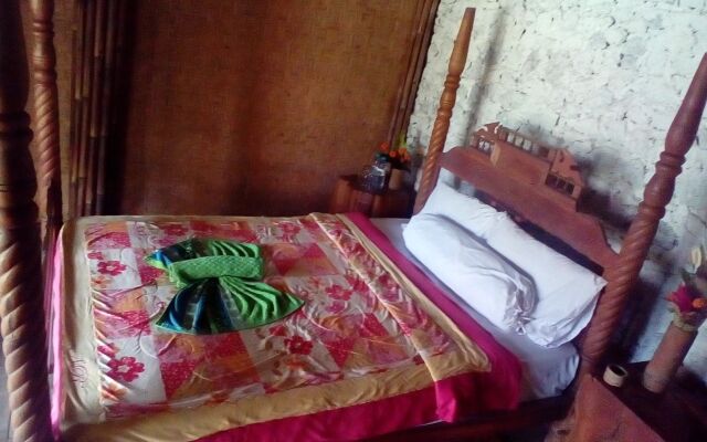 Warung Rekreasi Bedugul Hotel