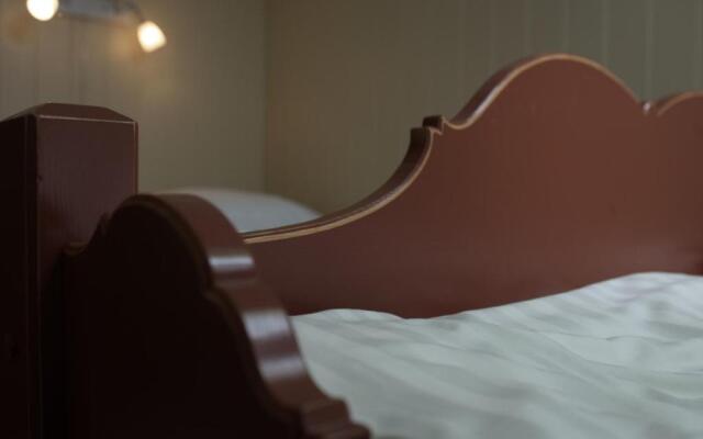 Seljord Hotell - Unike Hoteller