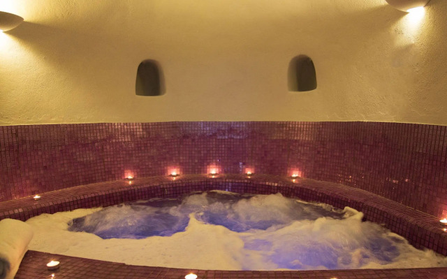 Aroma Suites