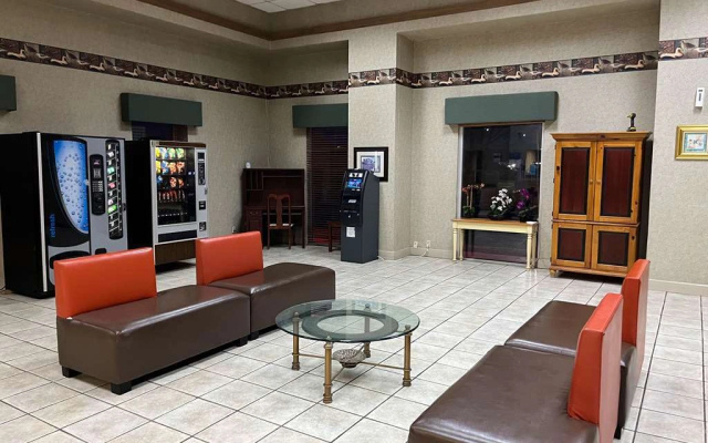 Howard Johnson West Memphis