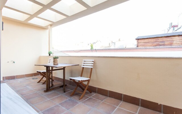 Apartments Olé - Albareda