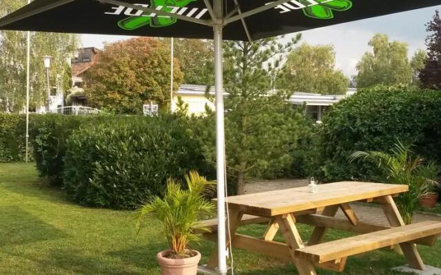 Rhein-Neckar-Hotel Heidelberg-Eppelheim