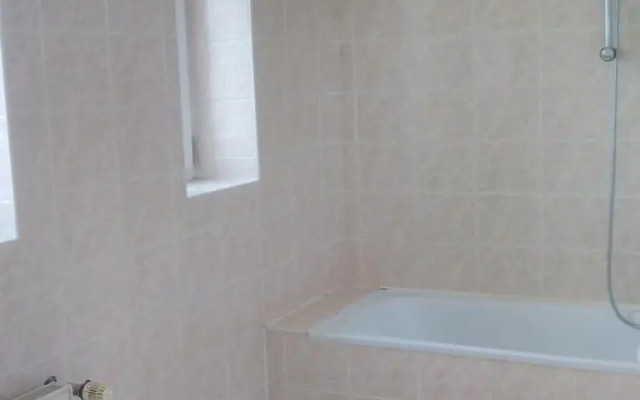 Apartmán Malvazinky