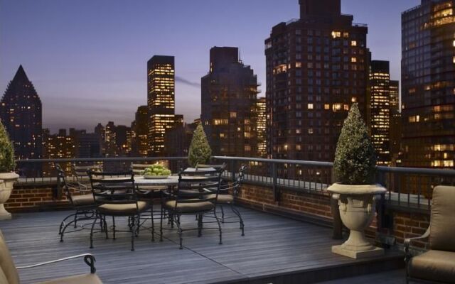 AKA Sutton Place