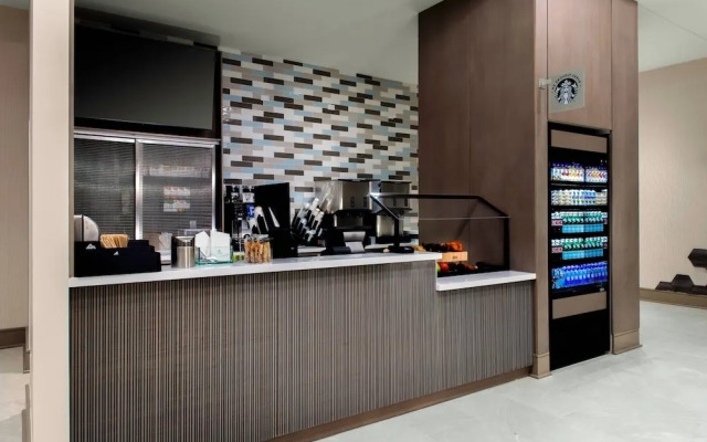 Courtyard Jekyll Island