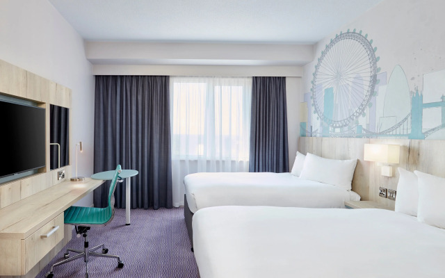 Leonardo Hotel London Croydon