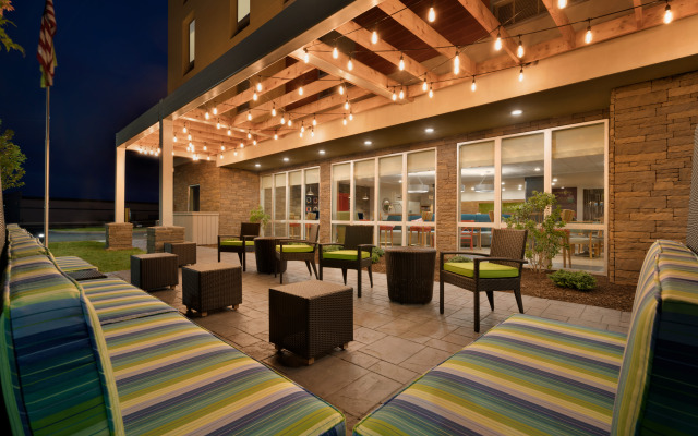 Home2 Suites by Hilton Richland, WA