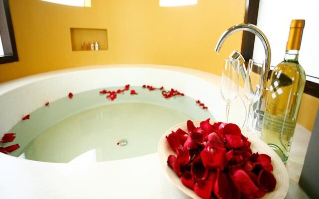 Mountain Creek Golf Resort & Residences