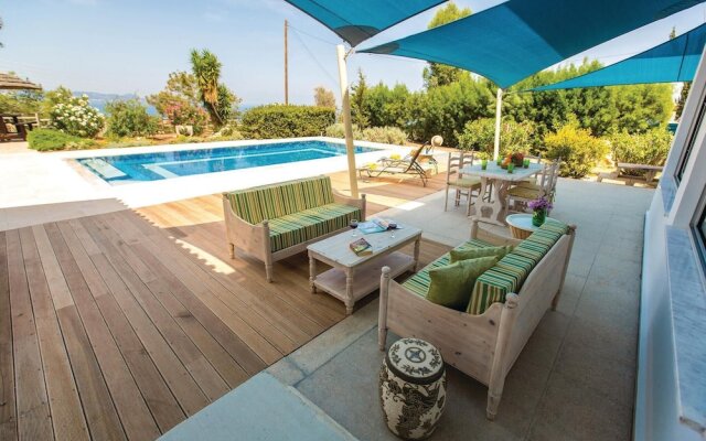 Amazing Home in Argaka With Wifi and 3 Bedrooms