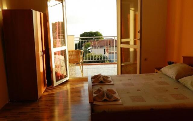 Ivan Z - 120m From the sea - A1