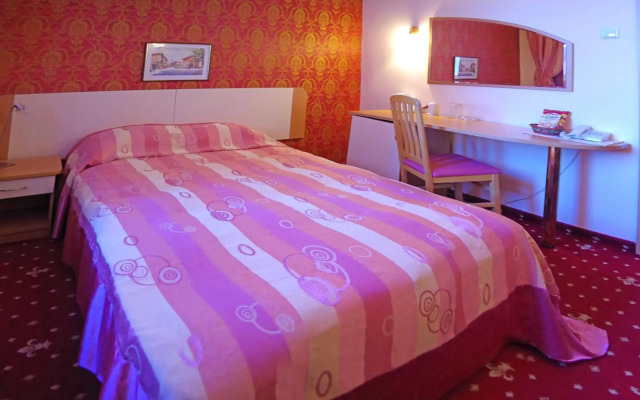 Hotel Balkan