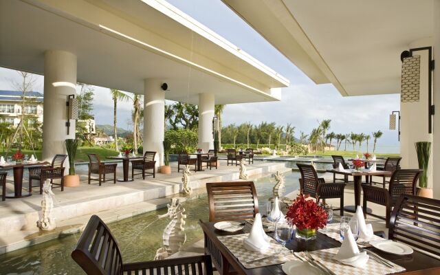 Sheraton Huizhou Beach Resort