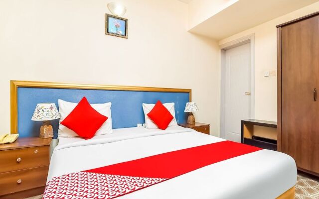 OYO 182 Zariana Hotel