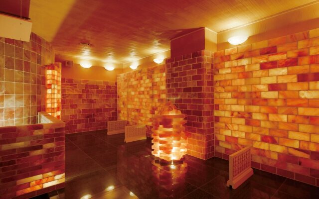 Sakuraan Kawaguchiko Hotel