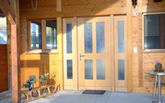 Ferienwohnung Hübeli