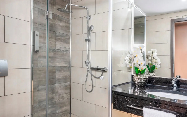 PLAZA Premium Parkhotel Norderstedt