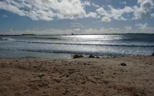 Chillout Beach Hostel