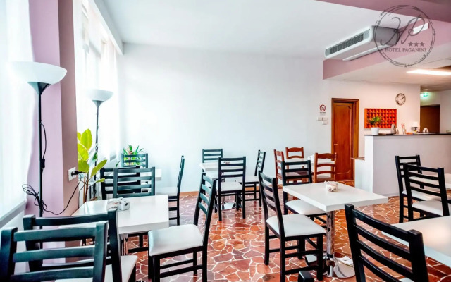 Hotel Paganini