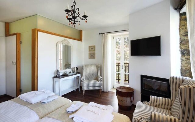 Aristotelio Boutique Hotel