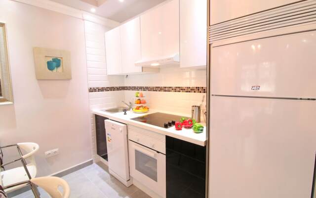 Apartamento Perlamar 3