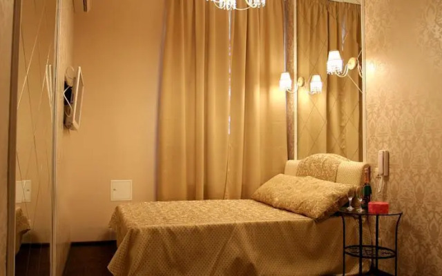 Рандеву в Текстильщиках