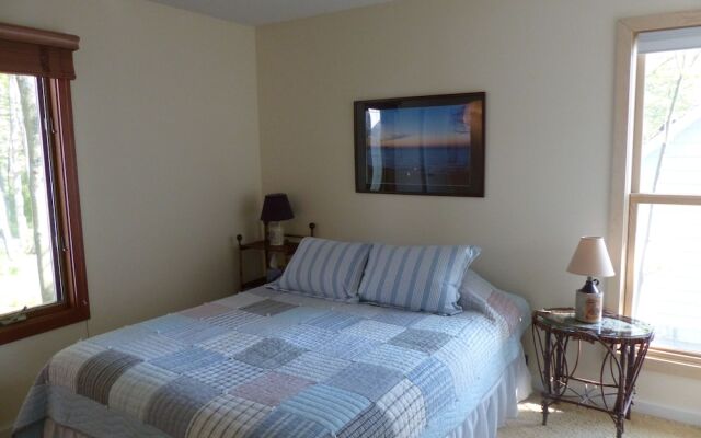 Good Harbor Bay Estate, Lake Michigan