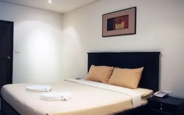 @Home Executive Apartment
