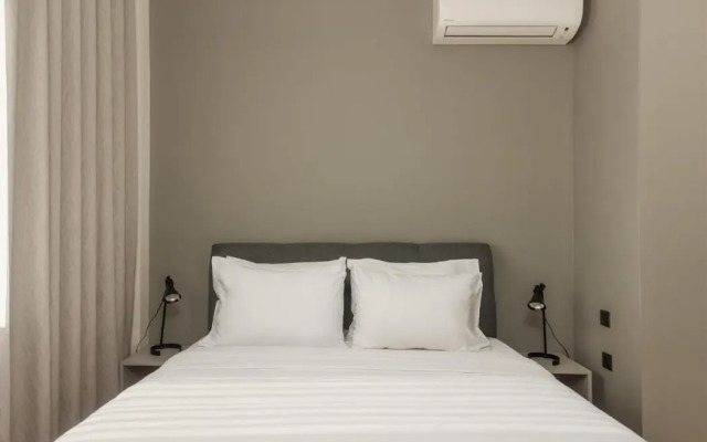 Anvy Stylish Suites Ioannina