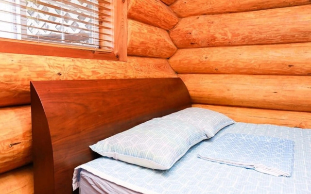 Gyeongju Cabin Pension