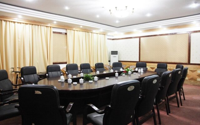 Jinzhou Hotel