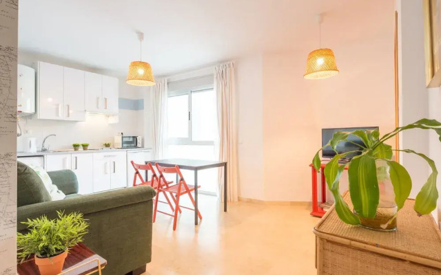 Apartamentos Victoria
