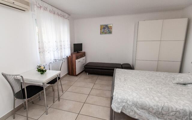 Alen 1 - SA4(2) in Crikvenica