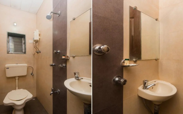 Hotel Kamal By OYO Rooms