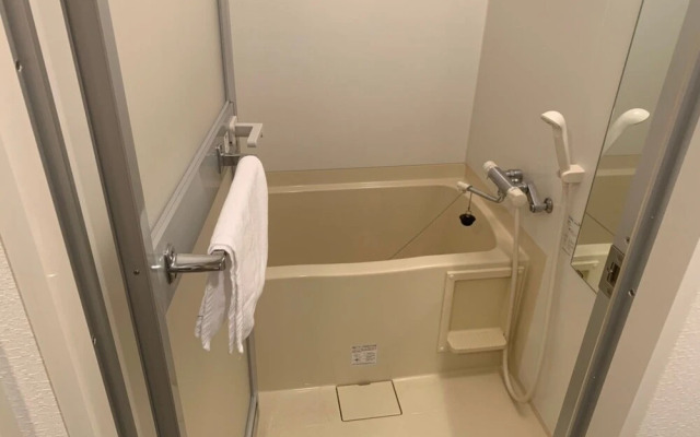 Rebanga Namba Minami Apartment