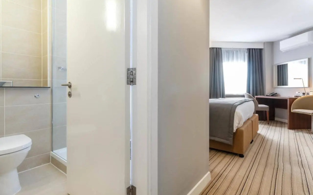 Mercure Preston Samlesbury