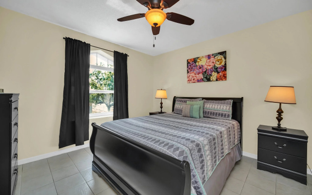 Lindfields Reserve 8805, Kissimmee, US