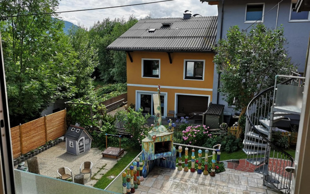 Apartment Schwarzindien