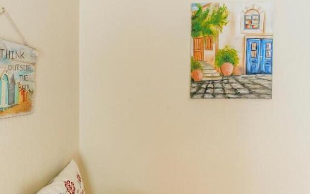Mary's Studio Kavala