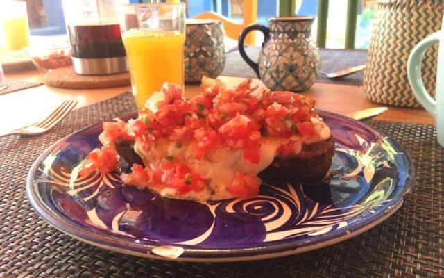 La Betulia Bed and Breakfast