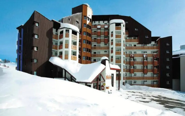 Residence Maeva Les Melezes