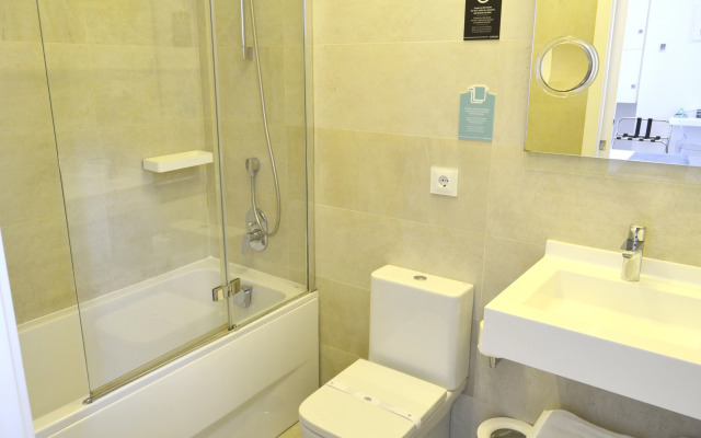 Hotel Alda San Bieito