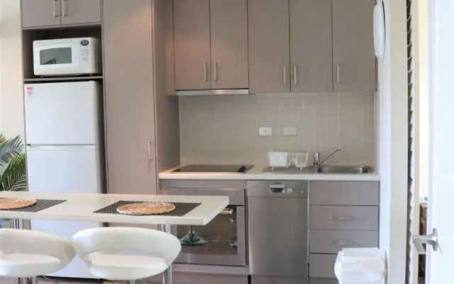 Watersons at Airlie Central Apartments