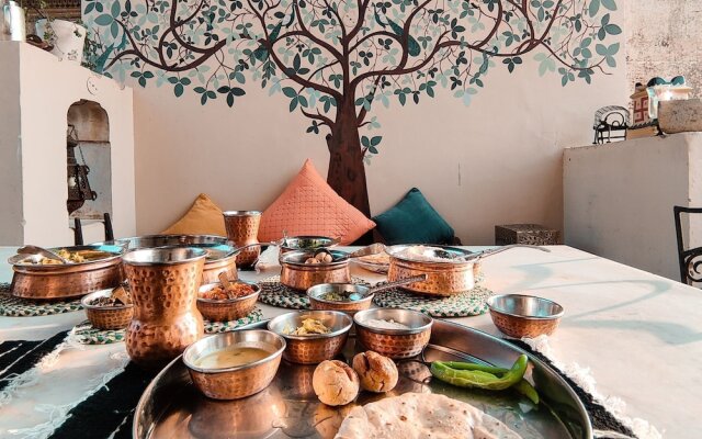 Vedaaranya Haveli - AM Hotel Kollection