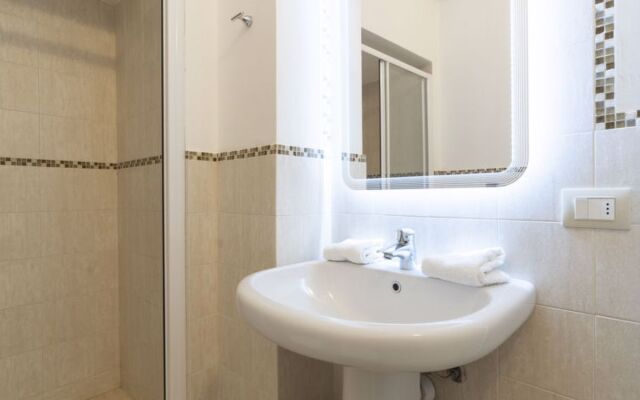 Villa Salvia San Bartolomeo al Mare